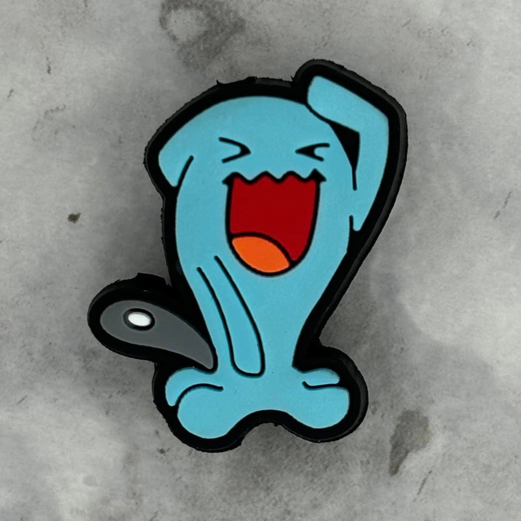 VIPWobbuffet PVC Focal 0454