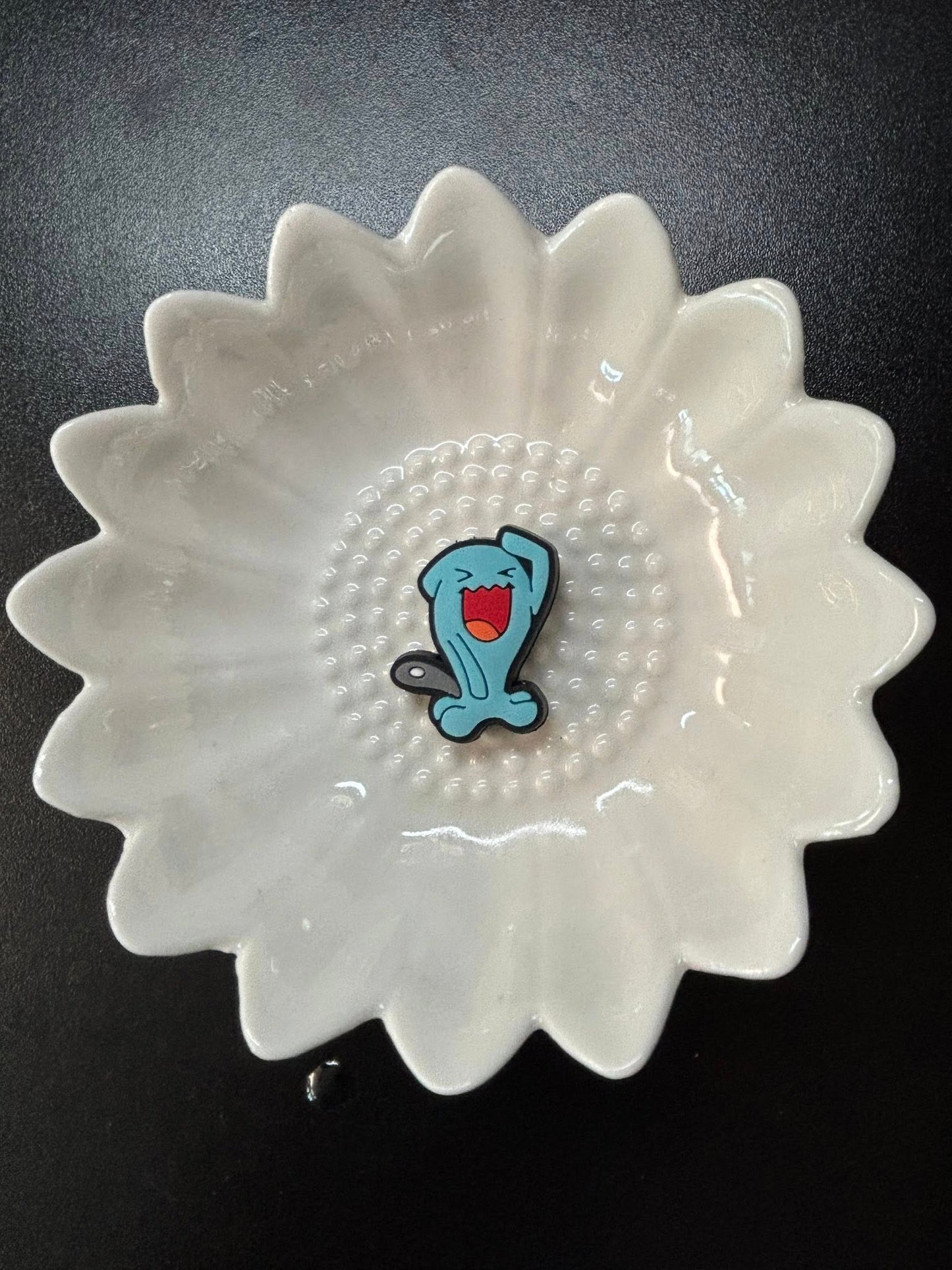 Game - Pokemon - Wobbuffet 6558 PVC Focal - 3 Count