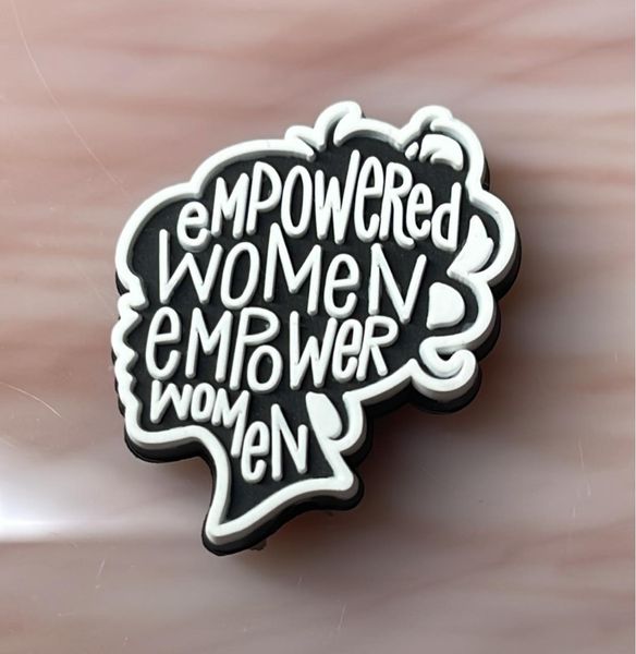 Saying - Empowered Women Empower Women 0355