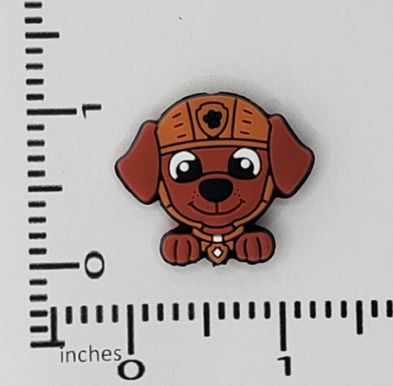 VIPZumba Silicone Focal