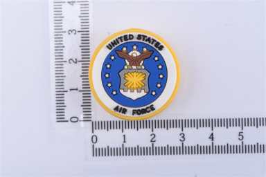 VIPAirForce PVC Focal 0217