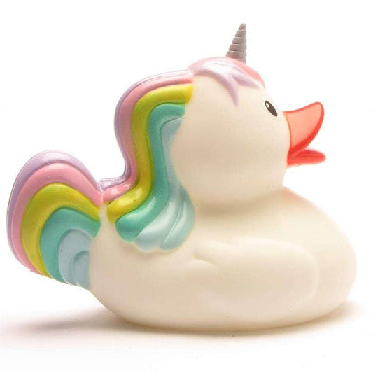 Rubber Duck Unicorn - Rubber Duck