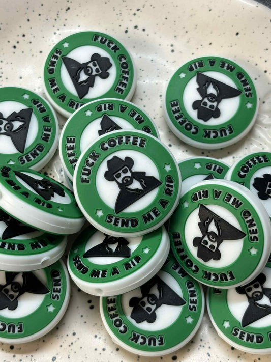 VIPRip Coffee Silicone Focal