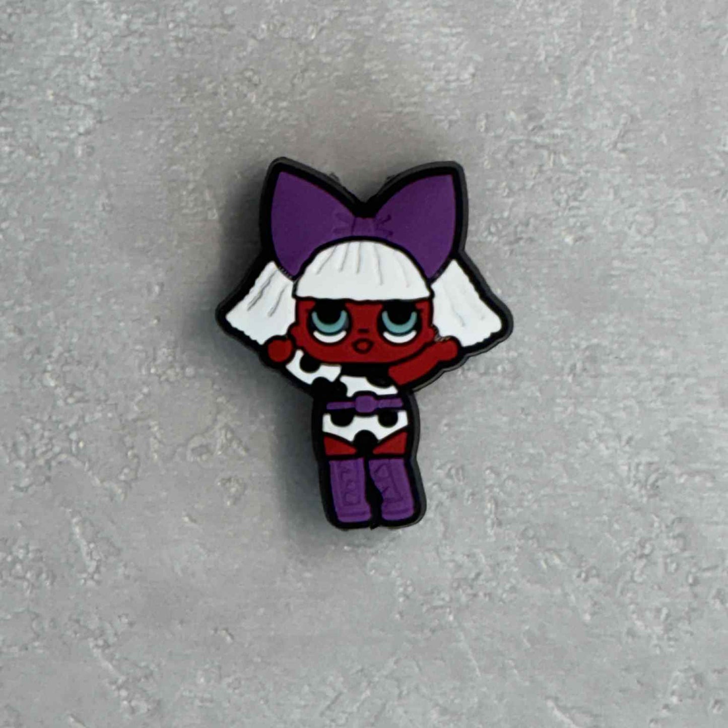 VIPLOL Doll PVC Focal 0520