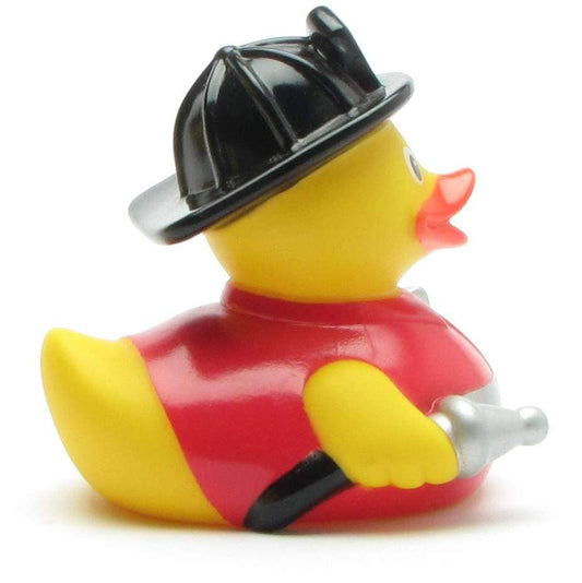 Rubber Duck Fire Department - Rubber Duck
