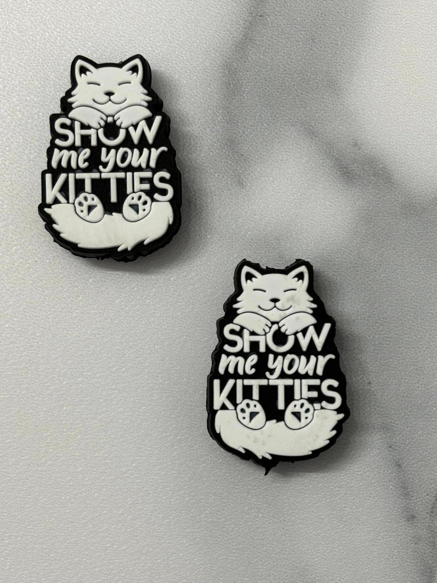 Cats - Show Me Your Kitties PVC Focal 0016