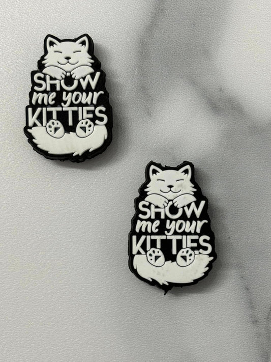 Cats - Show Me Your Kitties PVC Focal 0016