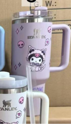 40 ounce Tumbler - K Series