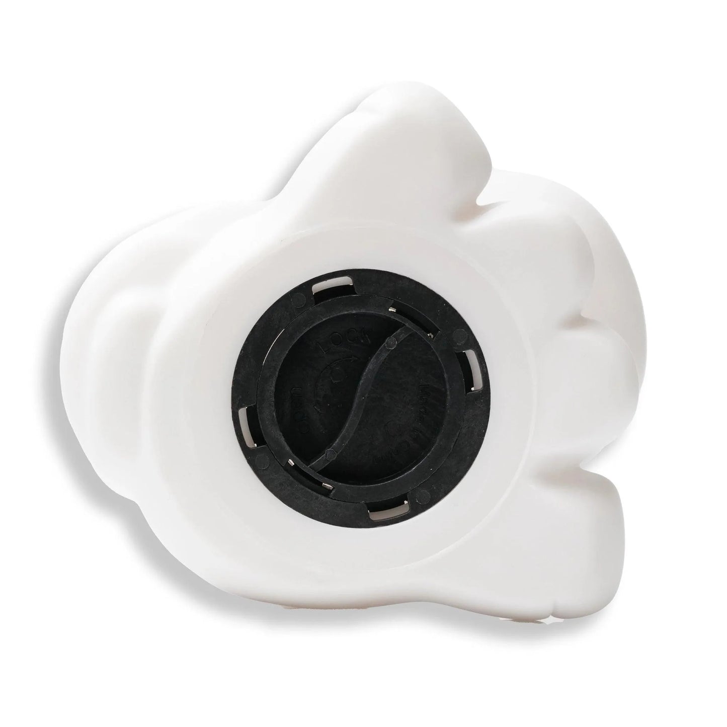 Master Maker Crafts - Fluid Pour Paint Character Bank 7.5" - Unicorn