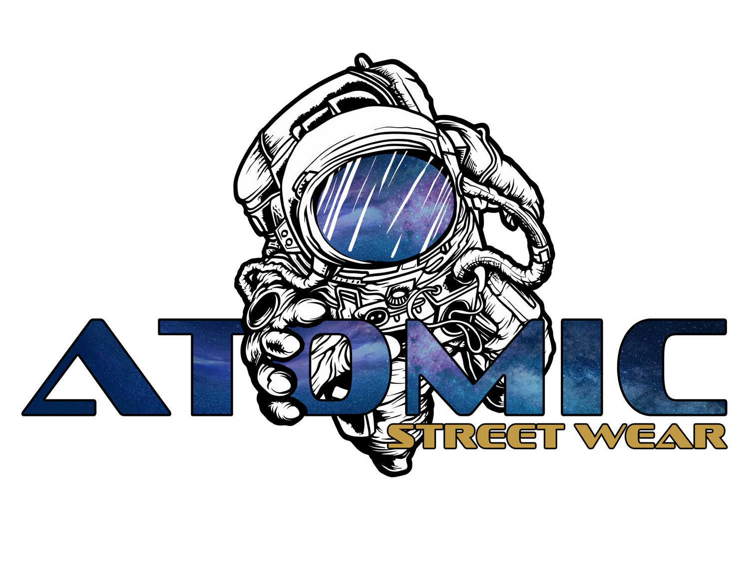 Atomic Streetwear