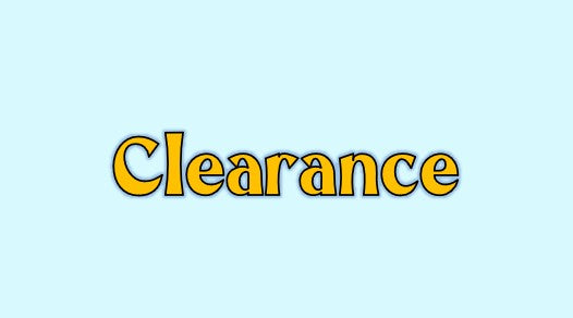 Clearance