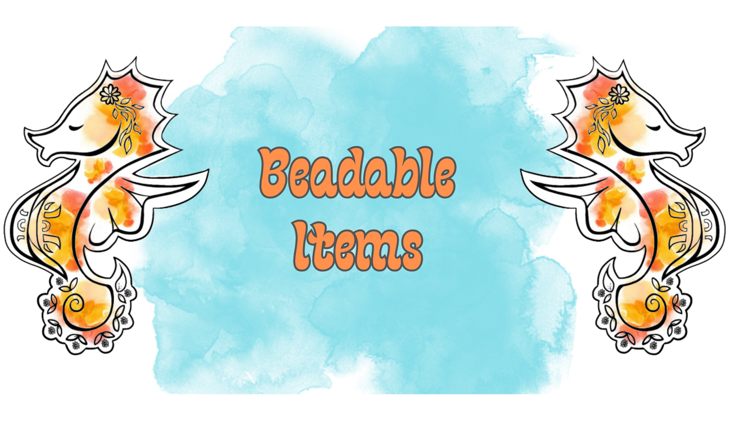 Beadable Items