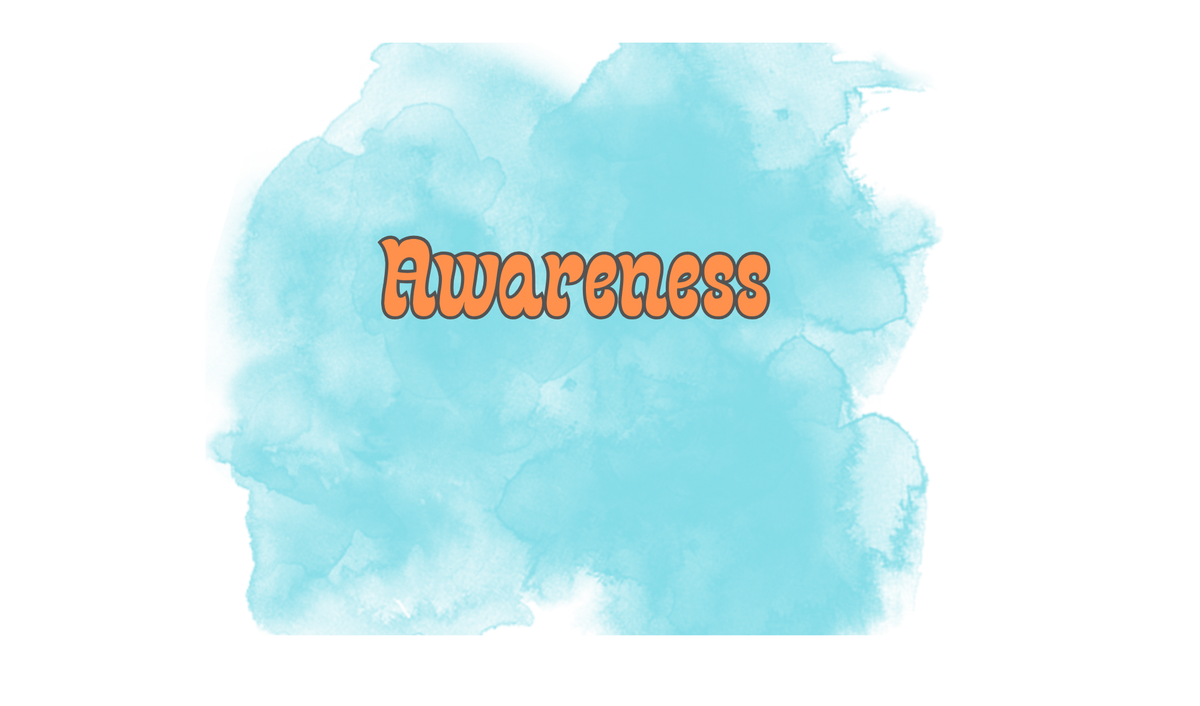 Awareness