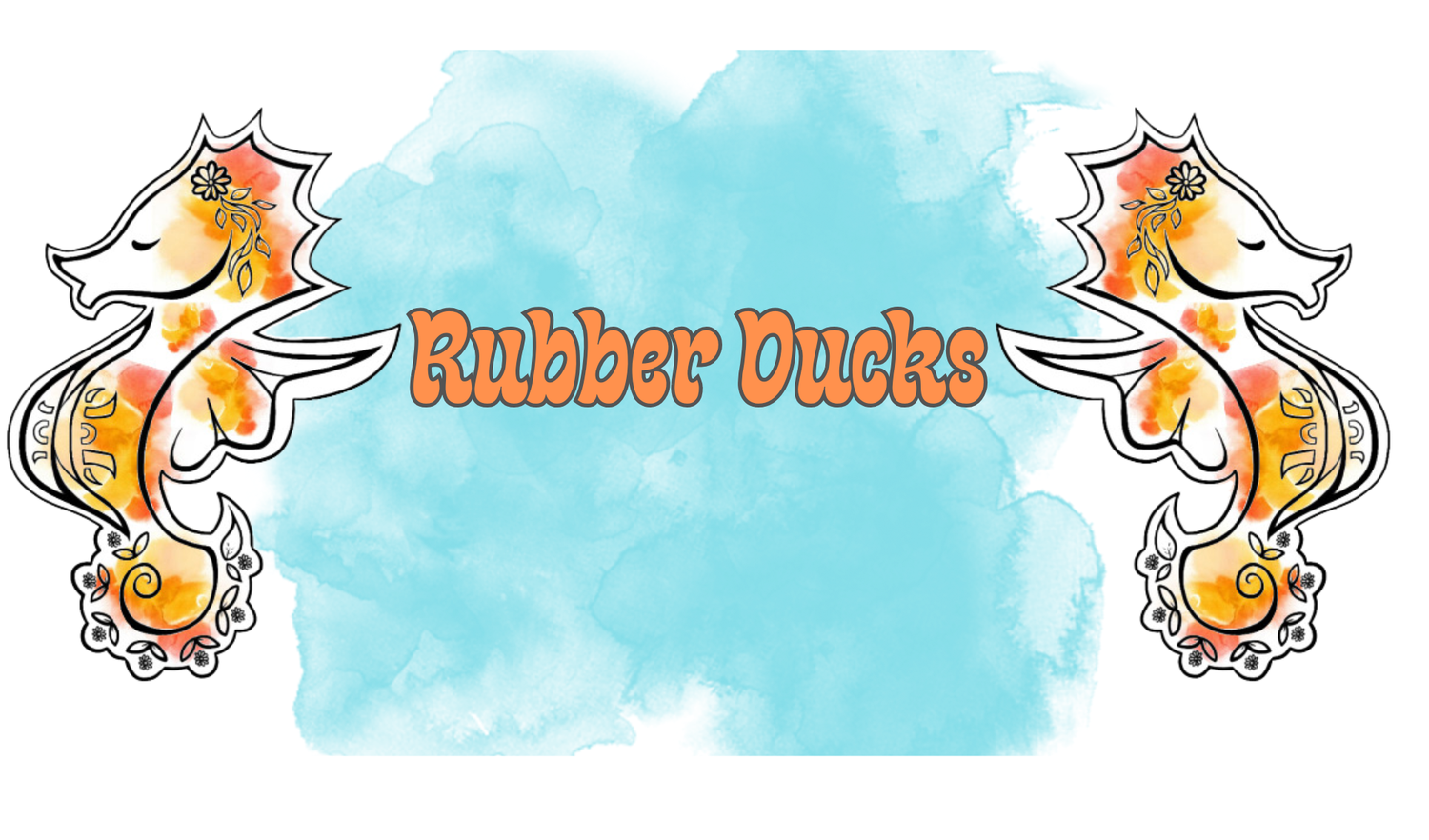 Rubber Ducks