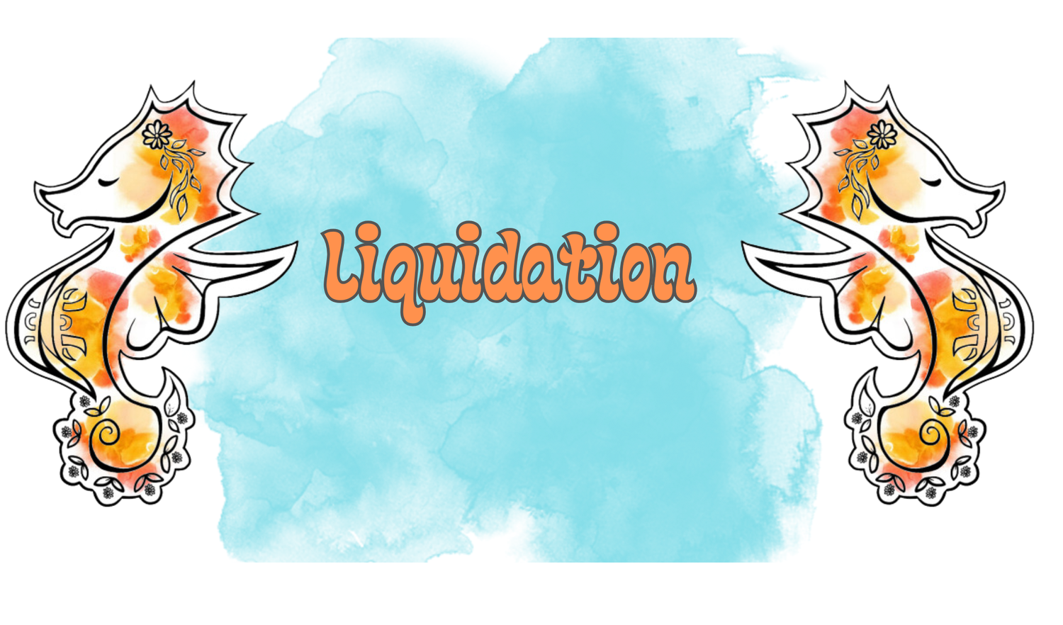 Liquidation Sale