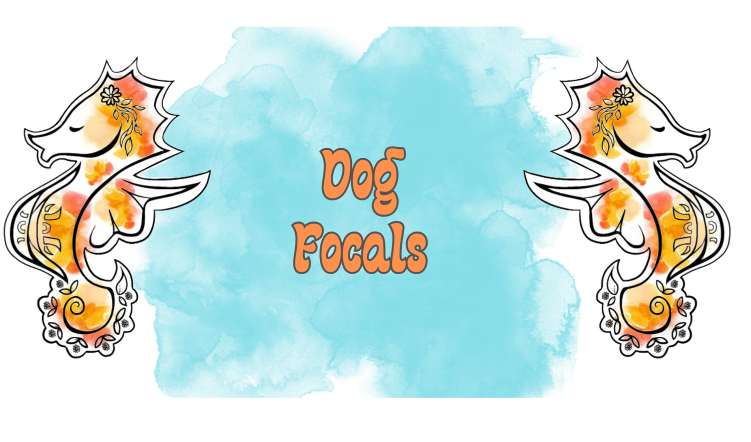 Dog Focals