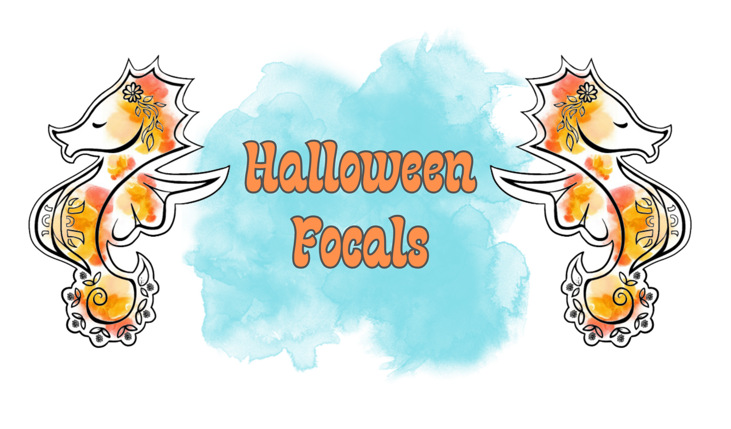 Halloween Focals