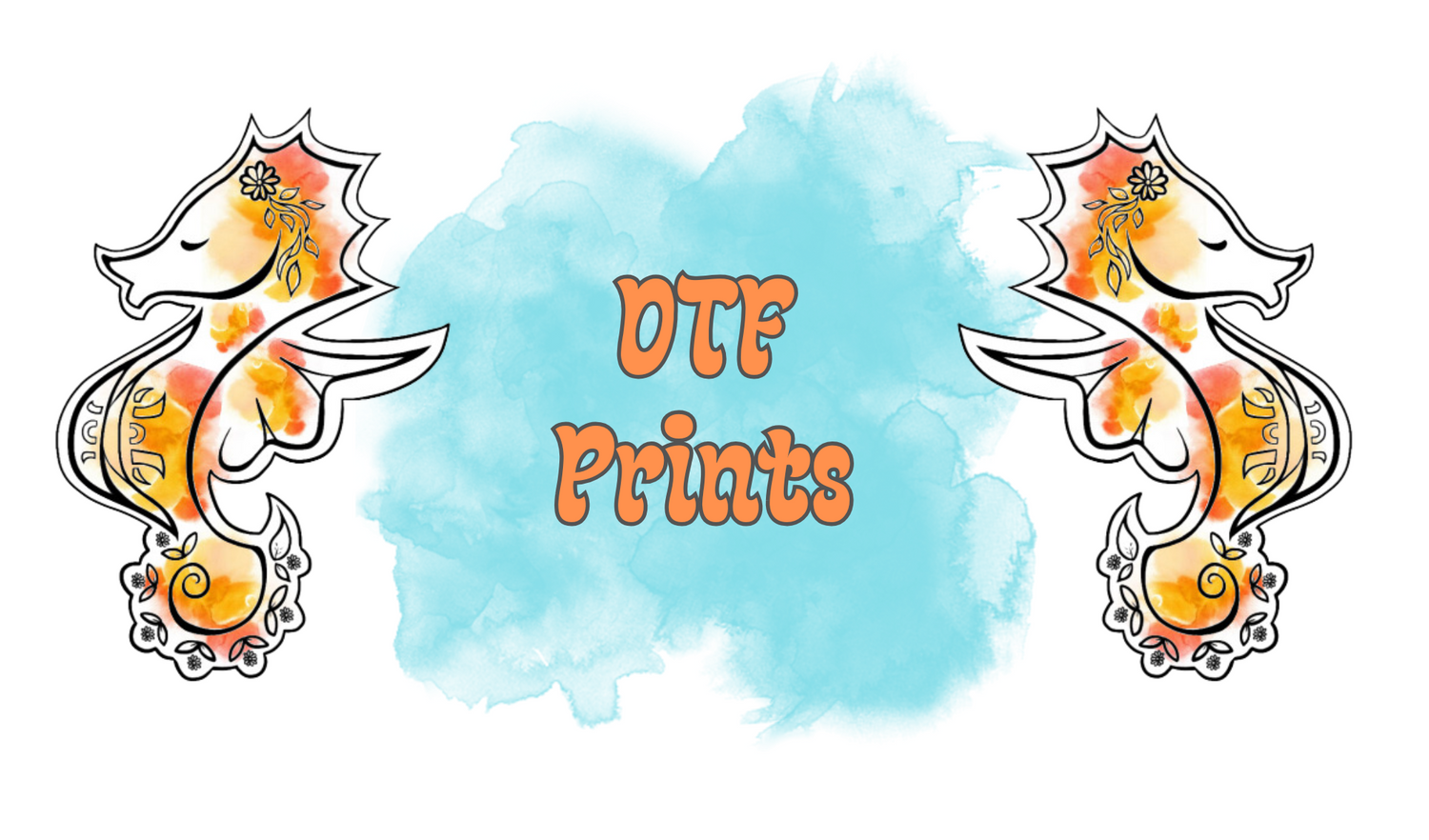 DTF Prints