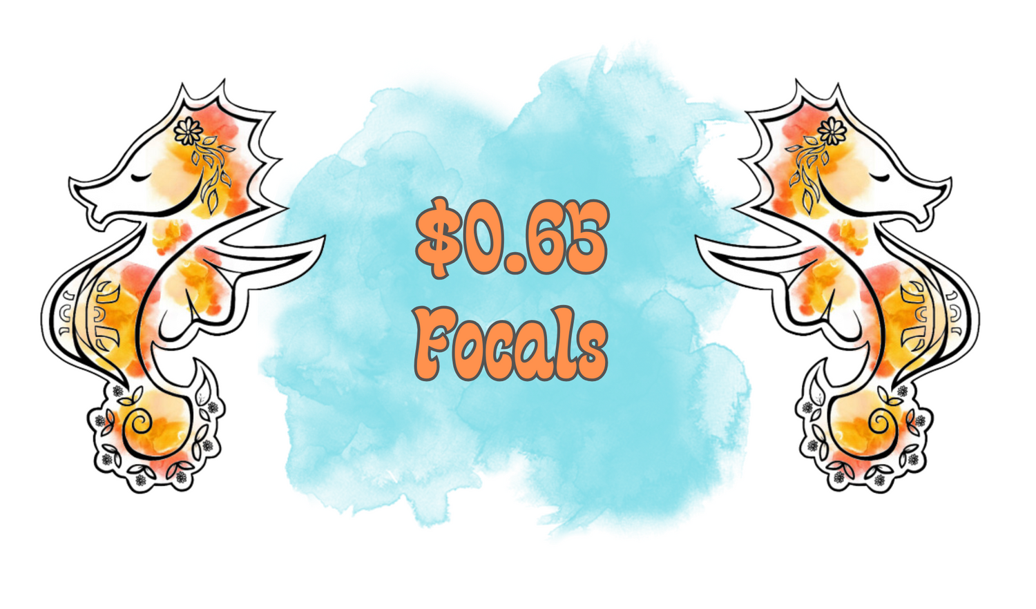 $0.65 Focals