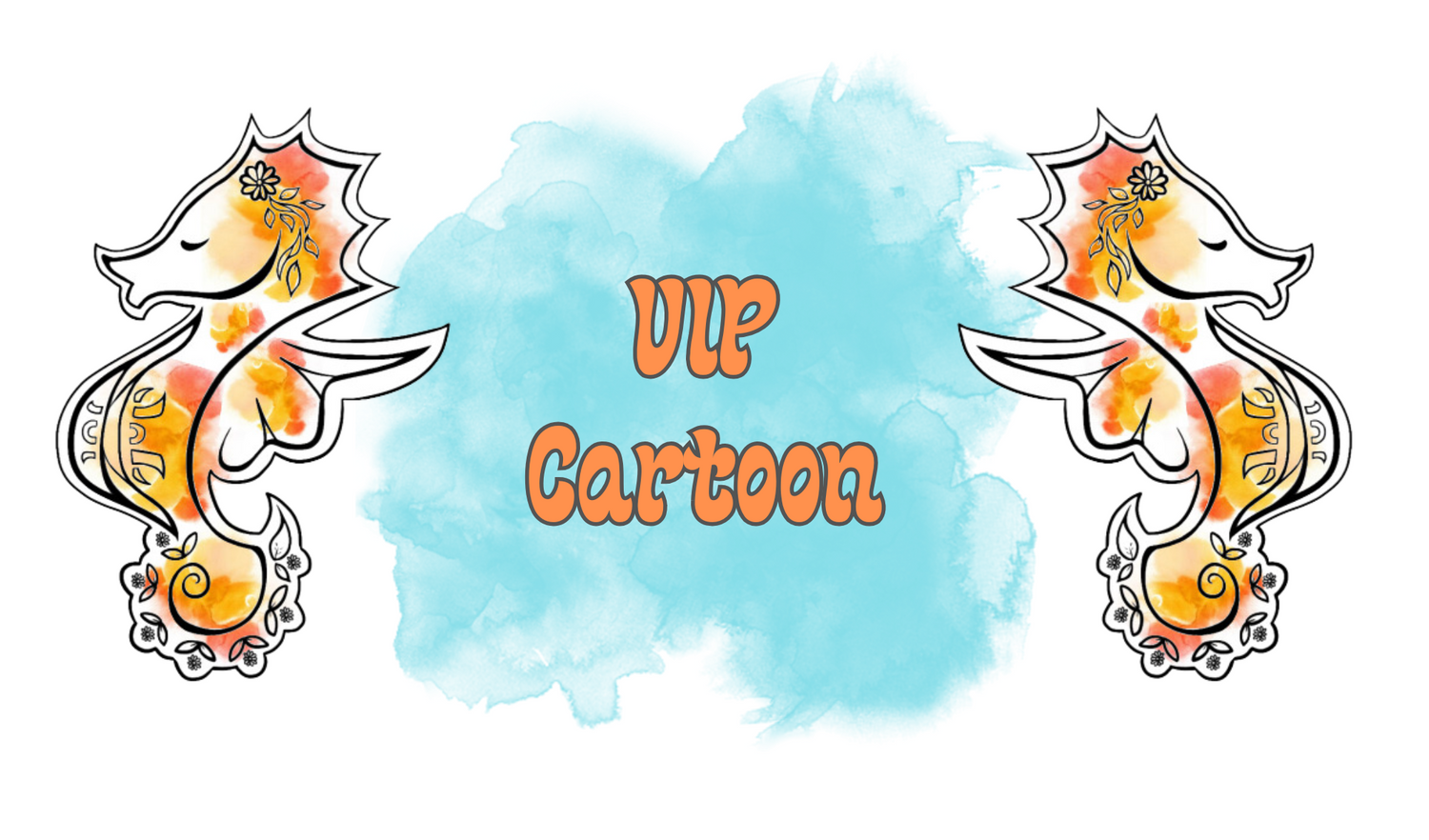 VIPCartoon