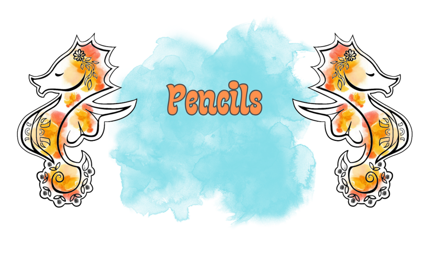 Pencils