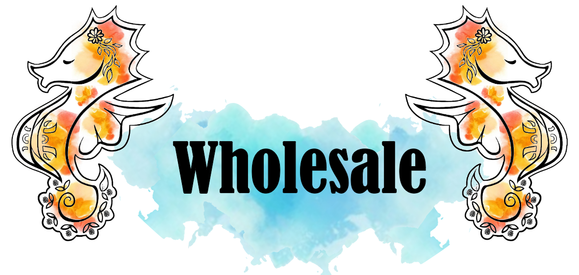 Wholesale - No Additional Discounts
