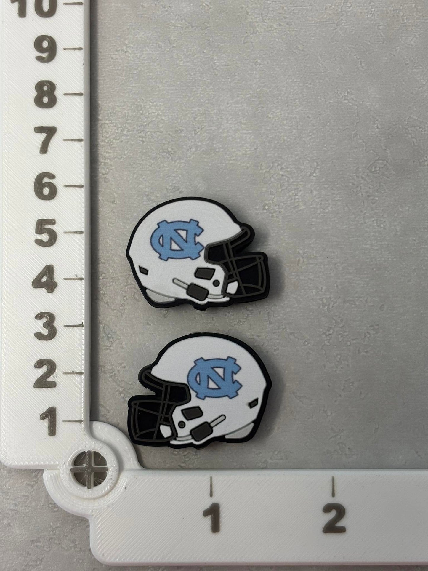 vipCollege vipNorth vipCarolina vipTarheels PVC Focal 0266