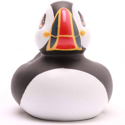 Bath Toy Puffin