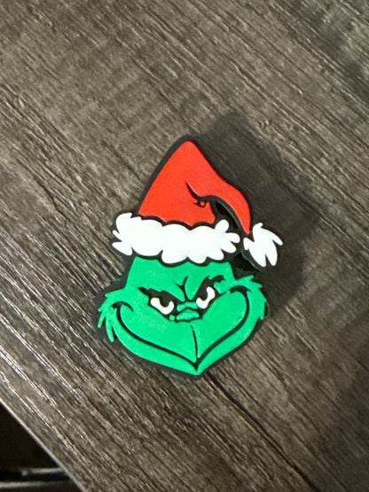 Straw Toppers - 10mm 3D Printed