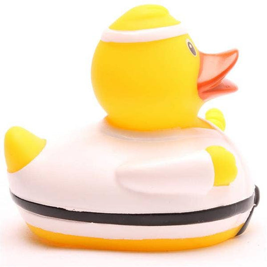 Rubber Duck Karate - rubber duck