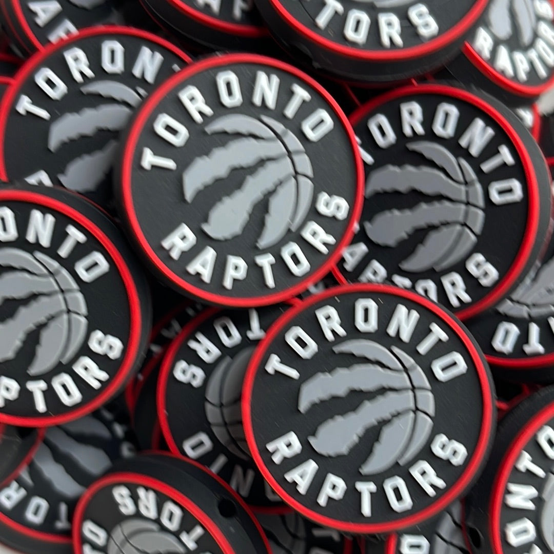 PublicTorontoRaptors PVC Focal