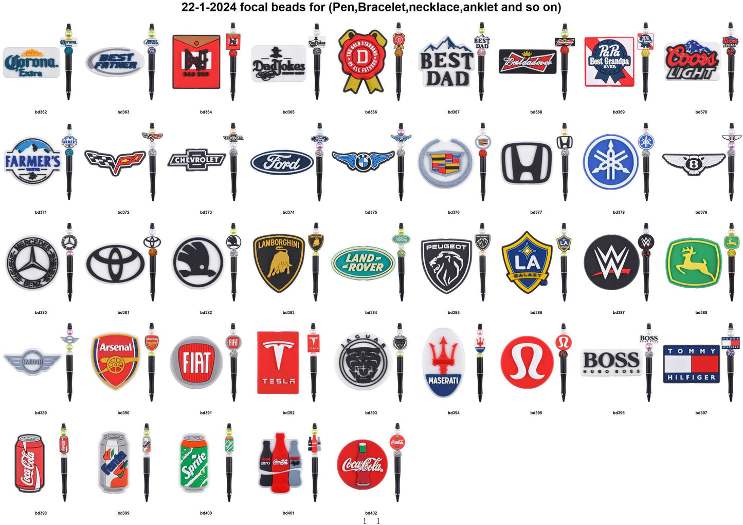 Dad - Buff Dad Bod PVC Focal 0137