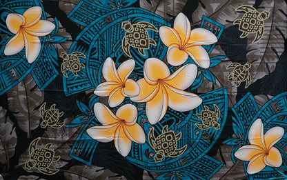 Hibiscus Assortment | Sarong