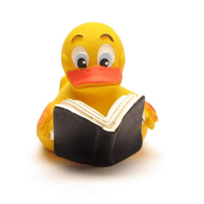 Rubber Duck Book Duck - rubber duck