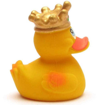 Rubber Duck King - Rubber Duck