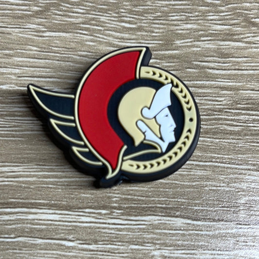 PublicOttawaSenators PVC Focal