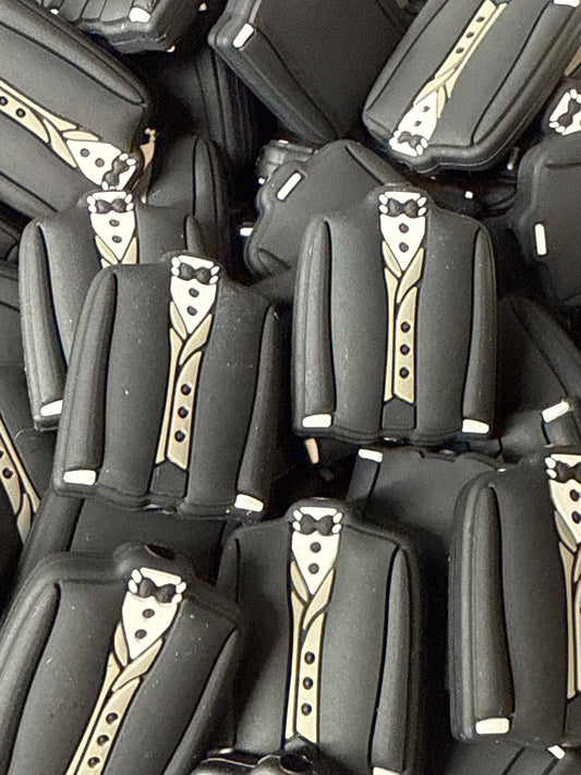 Groom Silicone Focal