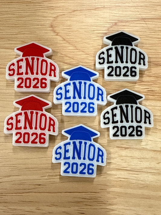 Senior 2026 Focal - RD Creations Exclusive