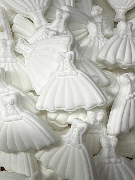 Bride Silicone Focal