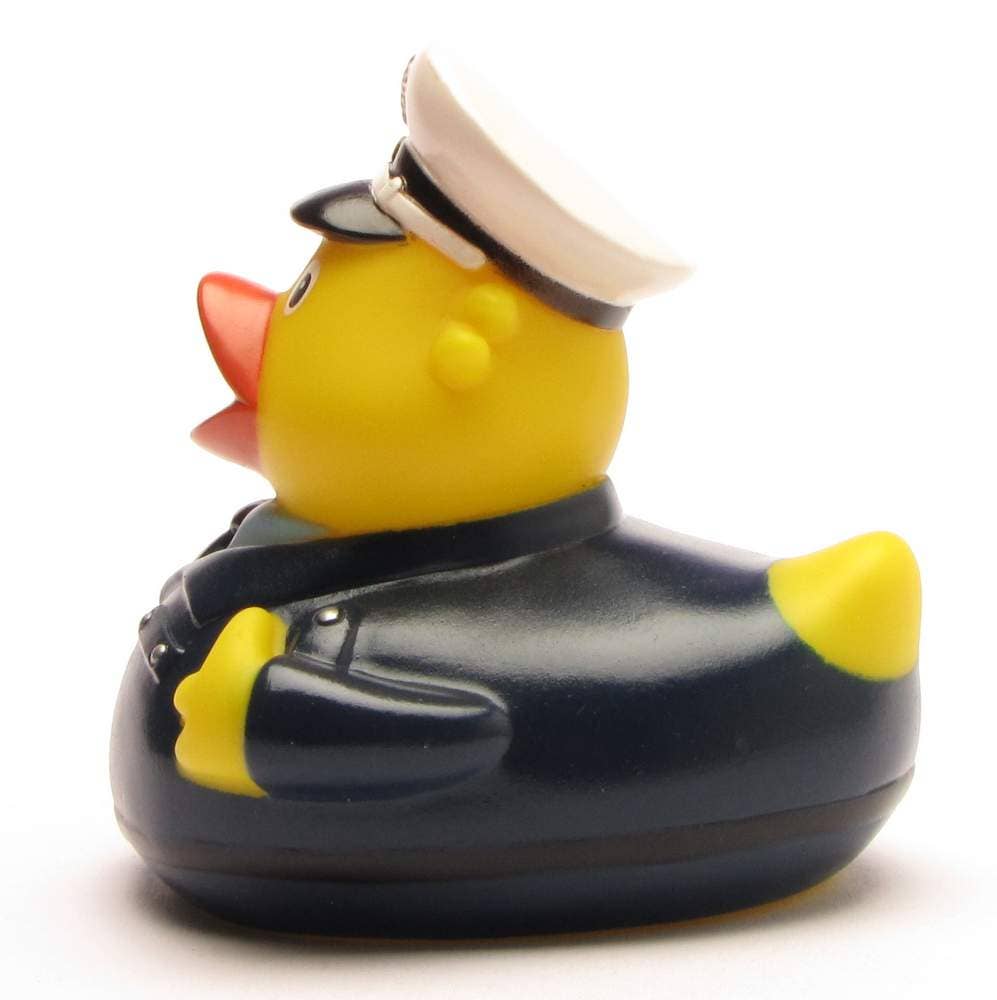 Police Rubber Duck - Rubber Duck
