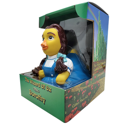 Dorothy – Wizard of Oz Rubber Duck