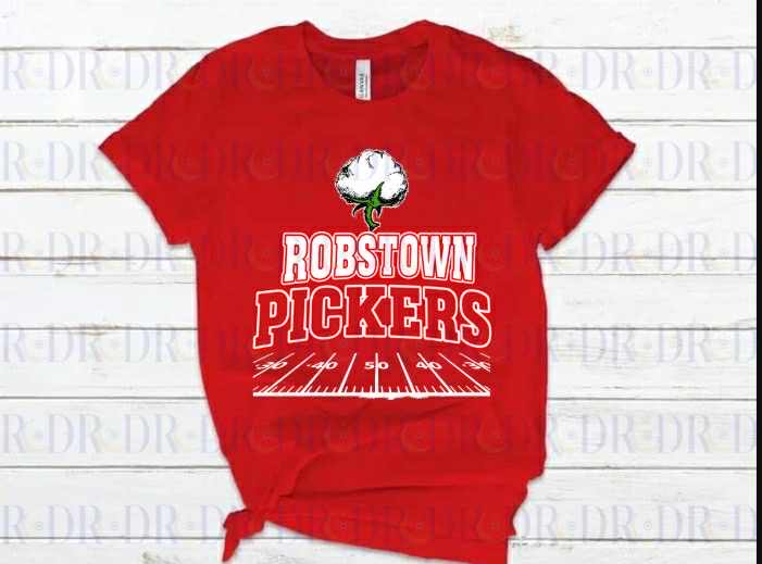 Robstown Pickers Stadium PNG Download