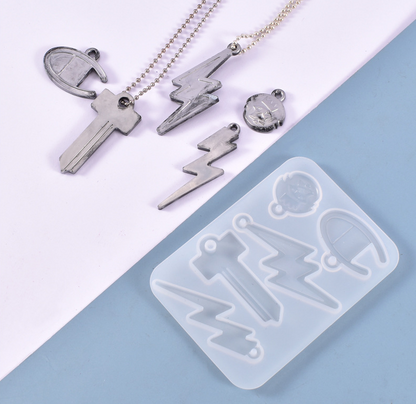 Mold - Element Mold M10