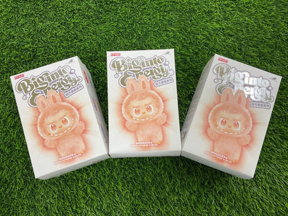 RDLabubu Big Into Energy-BlindDraw