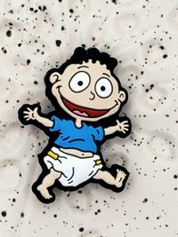 VIPTommyPickles Silicone Focal 0121