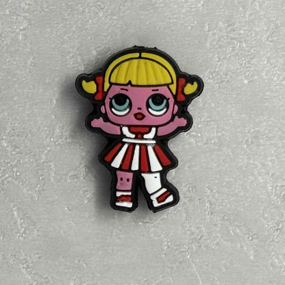 VIPLOL Doll PVC Focal 0516