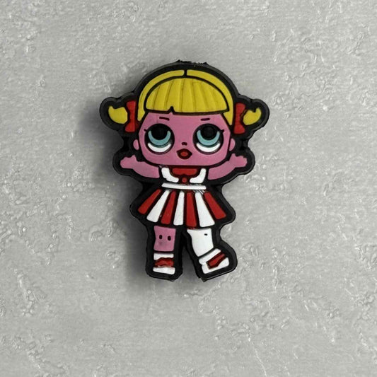 VIPLOL Doll PVC Focal 0516