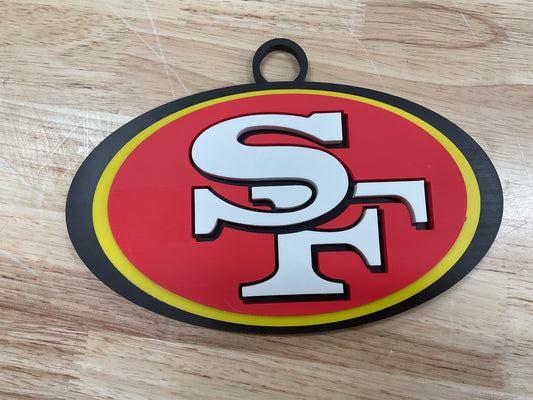 Oops (color) SuperFan Chain