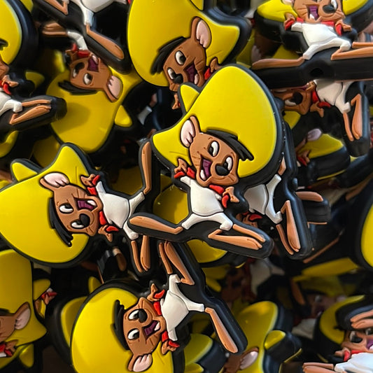 PublicSpeedyGonzalez Silicone Focal