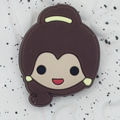 VIPBelle Silicone Focal 0389